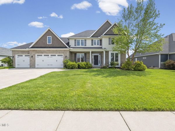 9599 Newbury Lane , Whitehouse, OH 43571
