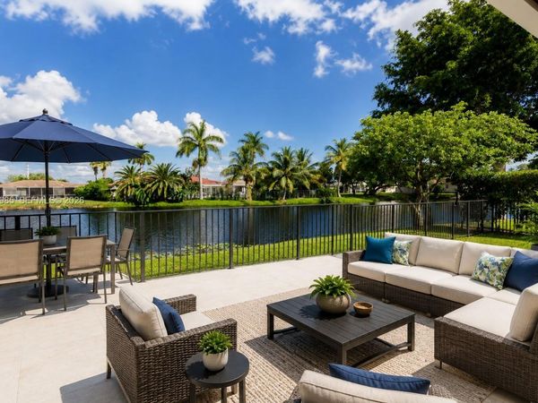 16641 Royal Poinciana Dr, Weston, FL 33326