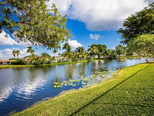 16641 Royal Poinciana Dr, Weston, FL 33326
