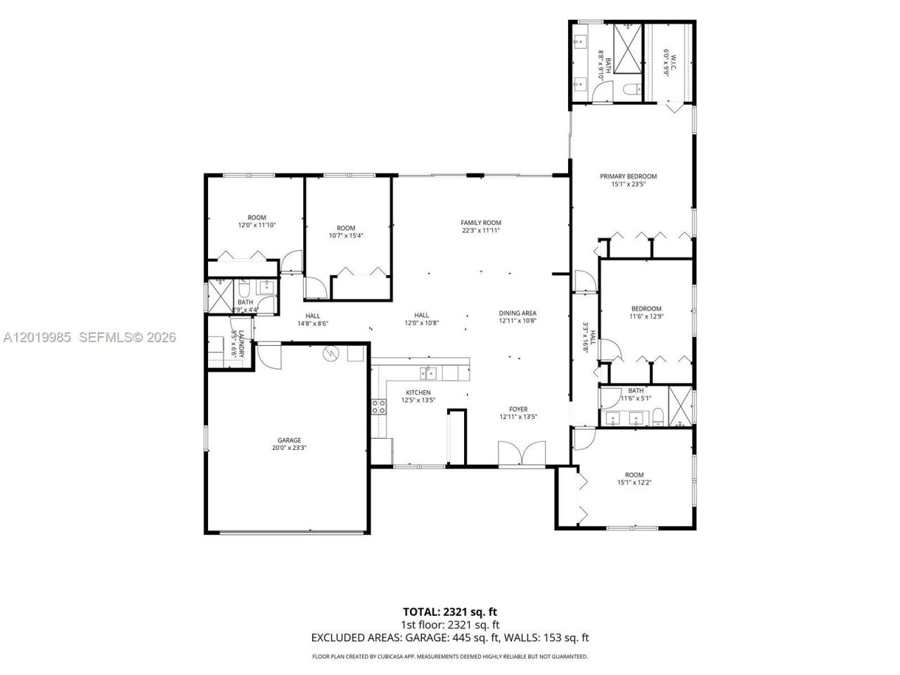 16641 Royal Poinciana Dr, Weston, FL 33326 Photo