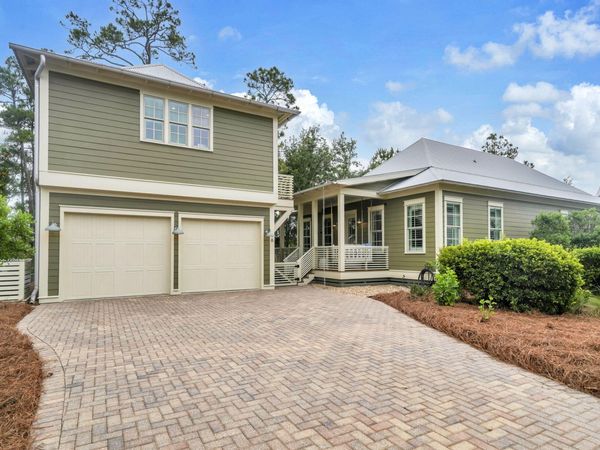 16 Cypress Landing, Santa Rosa Beach, FL 32459