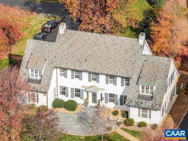 410 WHITE GABLES LN, CHARLOTTESVILLE, VA 22903
