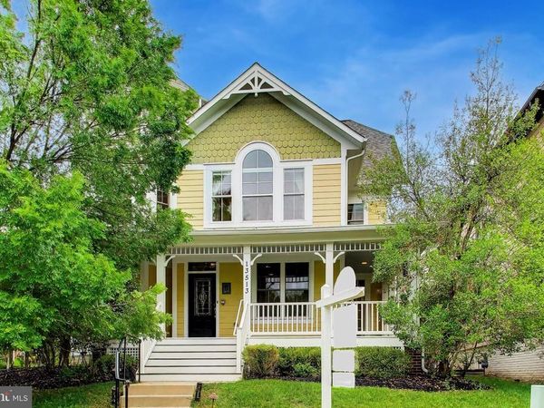 13513 MOONLIGHT TRAIL DRIVE , SILVER SPRING, MD 20906