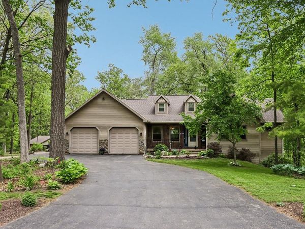 355 Maple Heights ROAD, Marshall, WI 53559