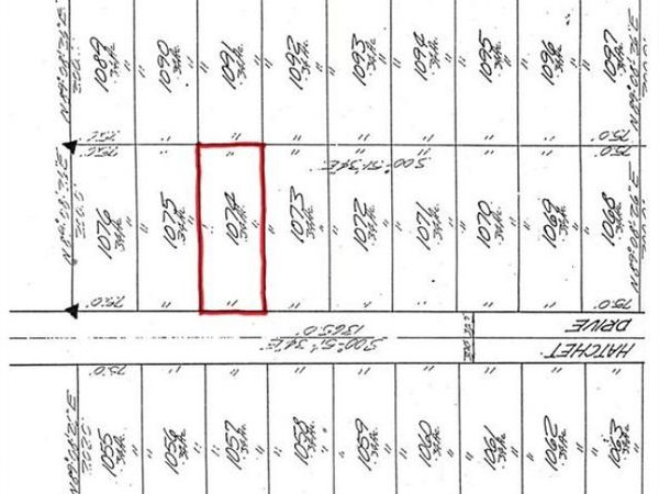 160 Hatchet Drive, Gasper Twp, OH 45320