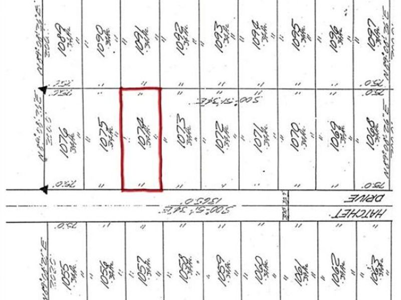160 Hatchet Drive, Gasper Township, OH 45320 Photo 1