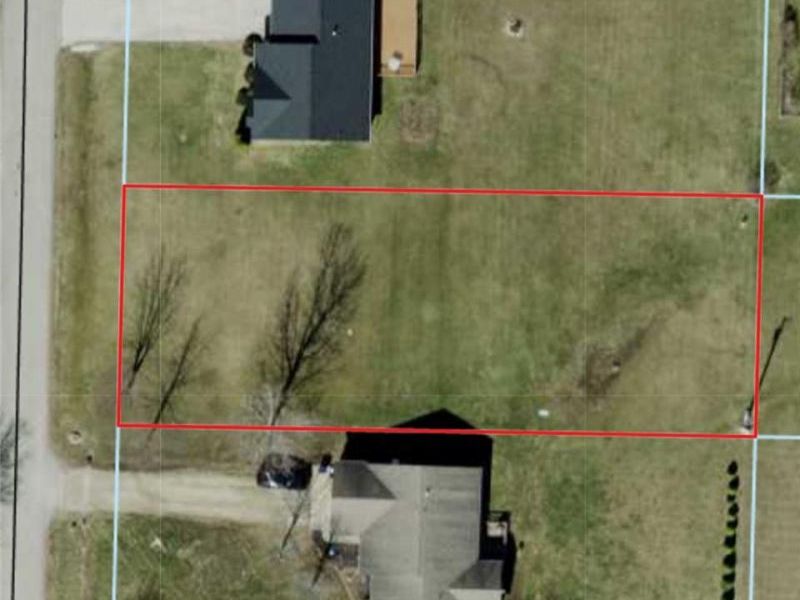 160 Hatchet Drive, Gasper Township, OH 45320 Photo 3