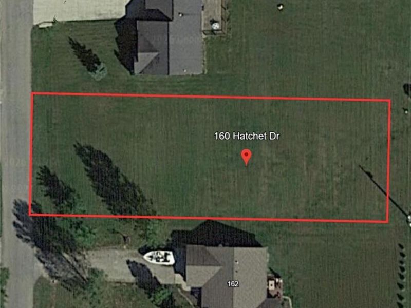 160 Hatchet Drive, Gasper Township, OH 45320 Photo 5