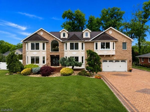 19 FAIRVIEW ROAD, Clark, NJ 07066