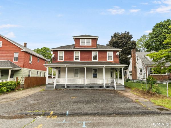 241 Oak , Manchester, CT 06040