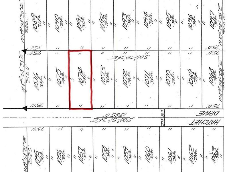 160 Hatchet Drive, Eaton, OH 45320 Photo 1