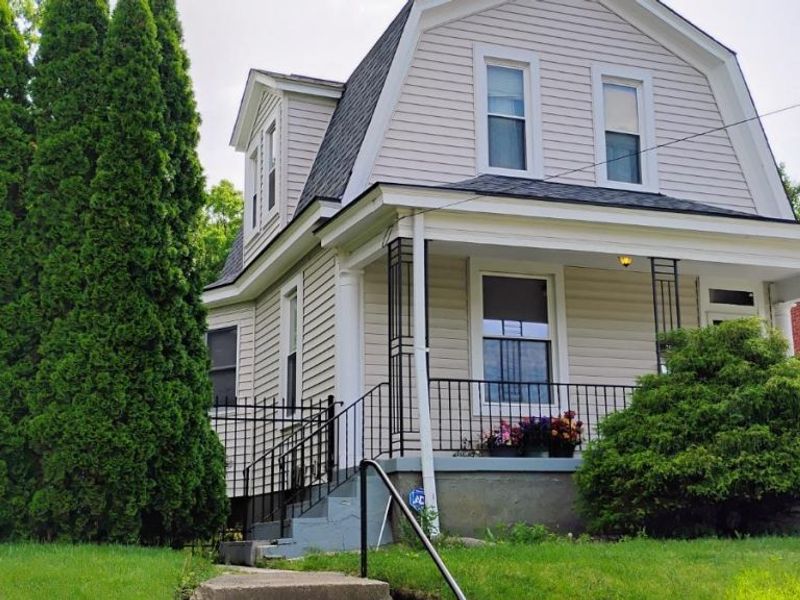 509 Millikin Street, Hamilton, OH 45013 Photo 1