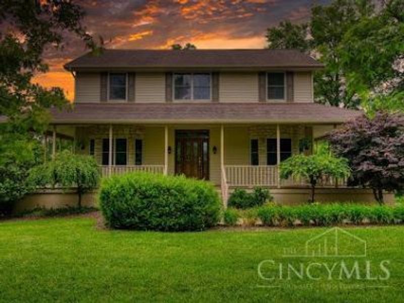 2211 Reeder Road, Vernon Twp, OH 45107 Photo 45