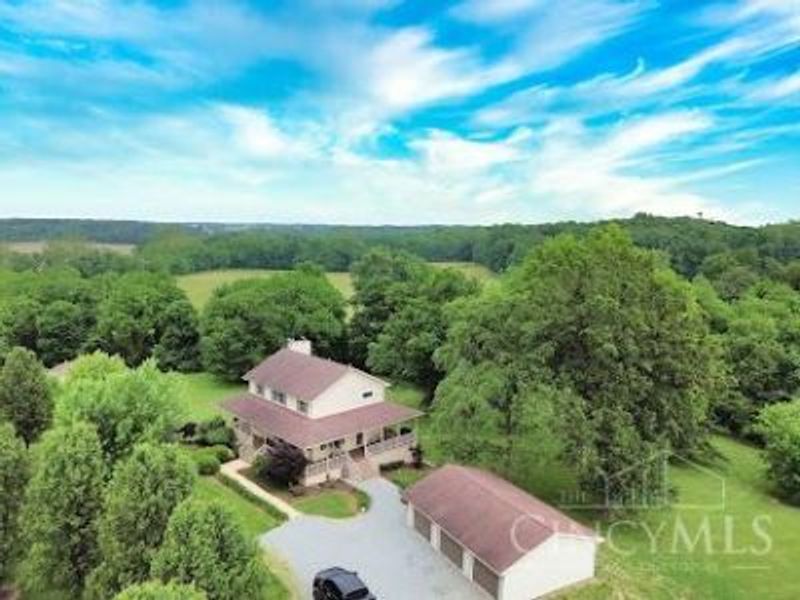 2211 Reeder Road, Vernon Twp, OH 45107 Photo 49
