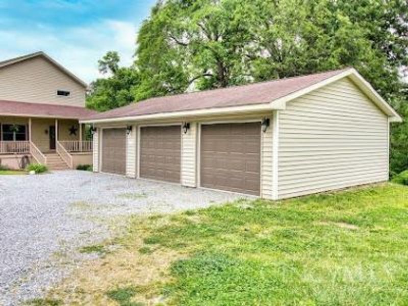 2211 Reeder Road, Vernon Twp, OH 45107 Photo 7