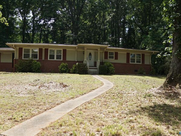 10004 Todd Mill Road, Huntsville, AL 35803