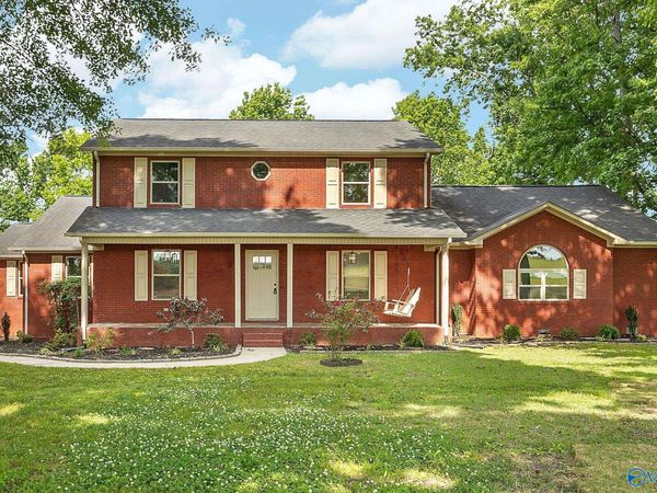 15897 Zehner Road, Athens, AL 35611