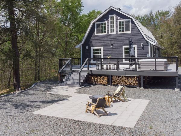 57 Sheryl Davis Road , Livingston Manor, NY 12758