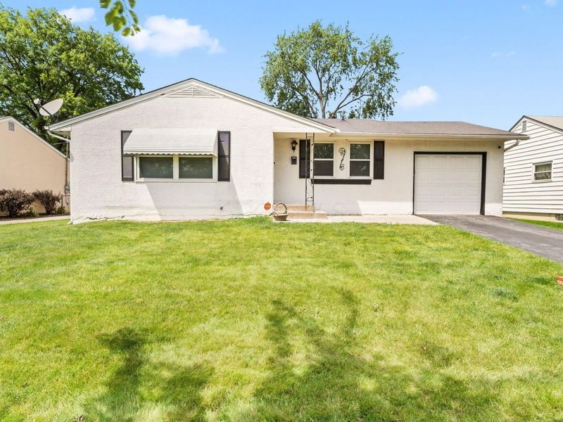 1402 Cardwell Square N, Columbus, OH 43229 Photo 1