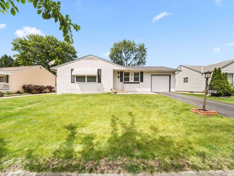 1402 Cardwell Square N, Columbus, OH 43229 Photo 2