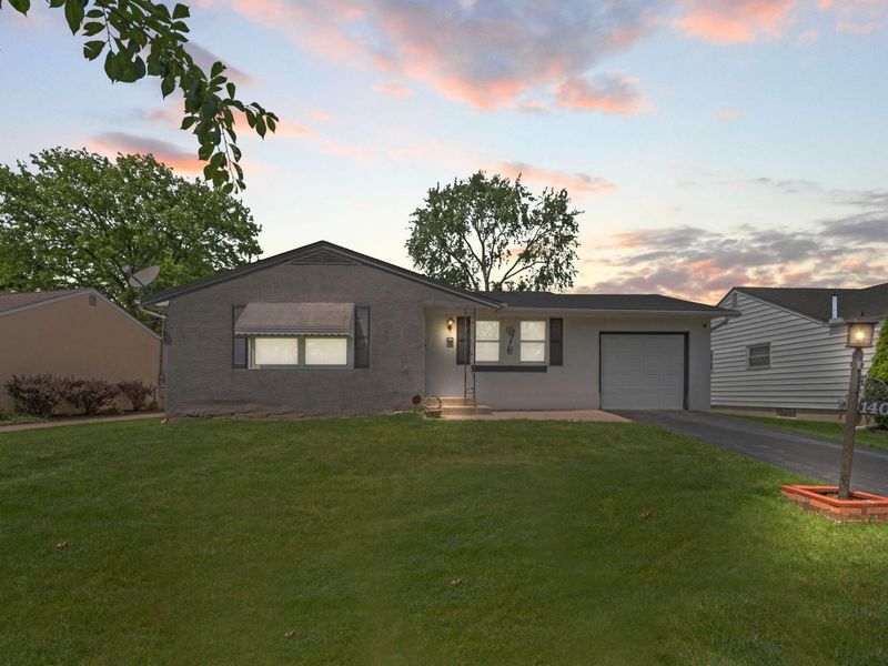 1402 Cardwell Square N, Columbus, OH 43229 Photo 3