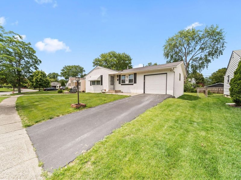 1402 Cardwell Square N, Columbus, OH 43229 Photo 4