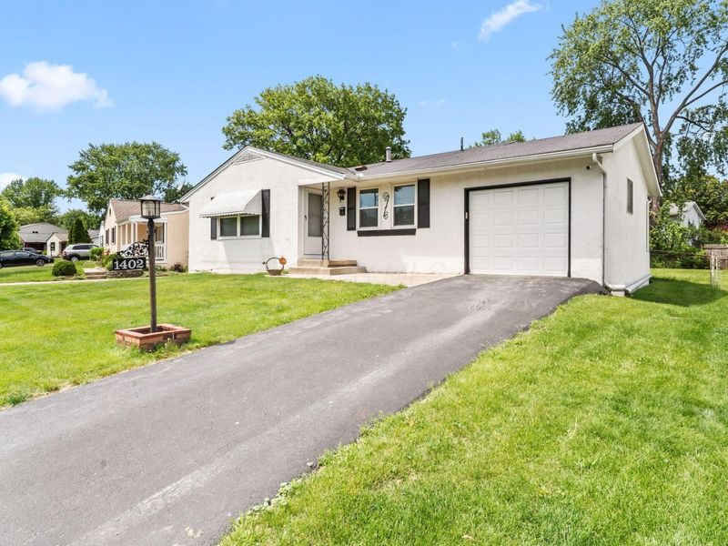 1402 Cardwell Square N, Columbus, OH 43229 Photo 5