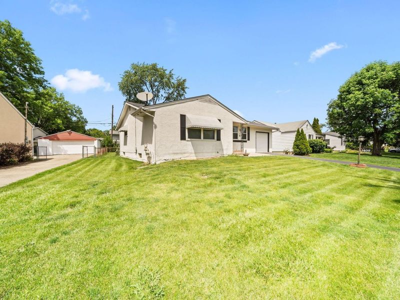 1402 Cardwell Square N, Columbus, OH 43229 Photo 6