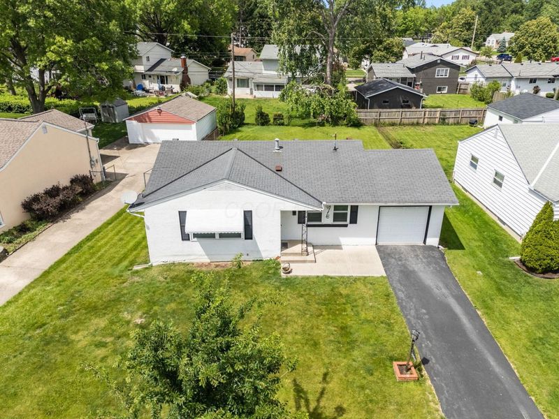 1402 Cardwell Square N, Columbus, OH 43229 Photo 66