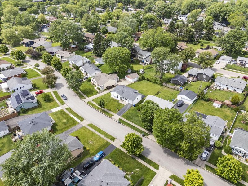 1402 Cardwell Square N, Columbus, OH 43229 Photo 68