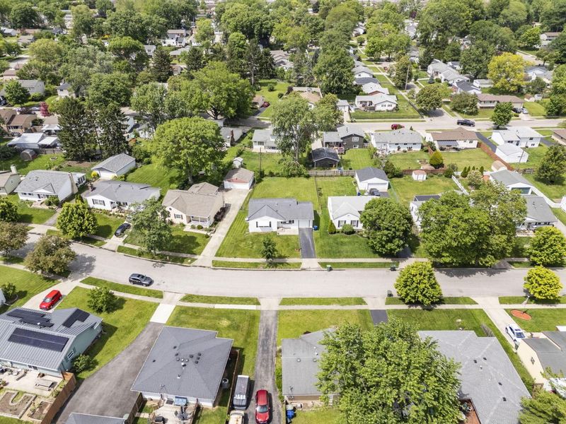 1402 Cardwell Square N, Columbus, OH 43229 Photo 69