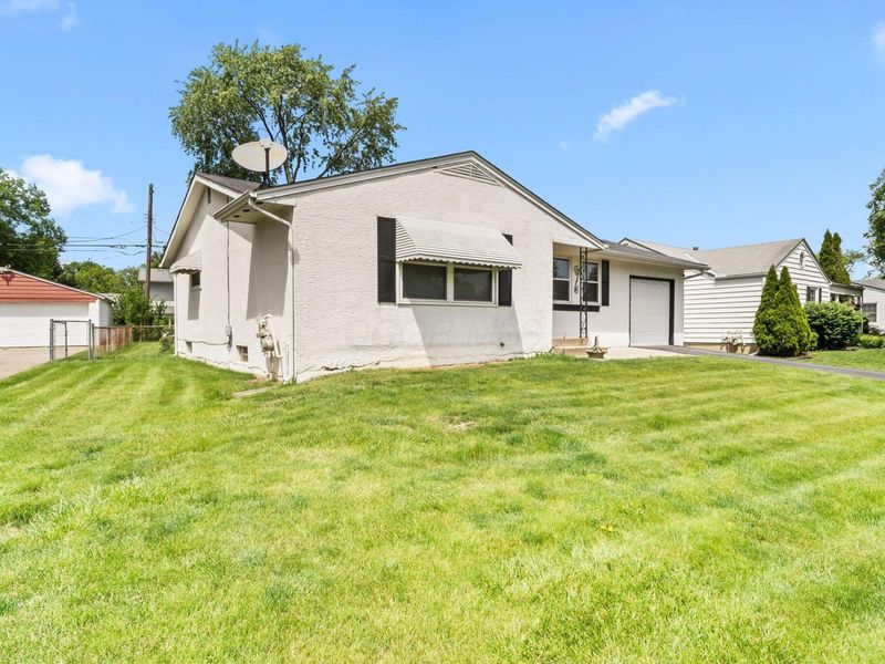 1402 Cardwell Square N, Columbus, OH 43229 Photo 7