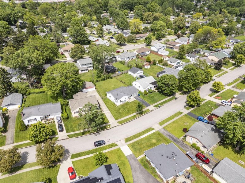 1402 Cardwell Square N, Columbus, OH 43229 Photo 70