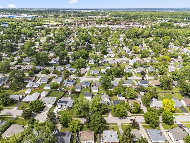 1402 Cardwell Square N, Columbus, OH 43229 Photo 71