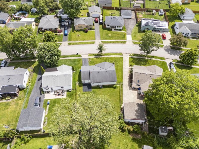 1402 Cardwell Square N, Columbus, OH 43229 Photo 73