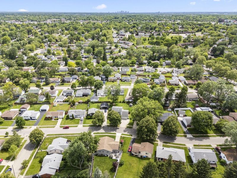 1402 Cardwell Square N, Columbus, OH 43229 Photo 75