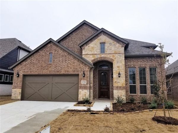 2113 Burke Drive, Princeton, TX 75407