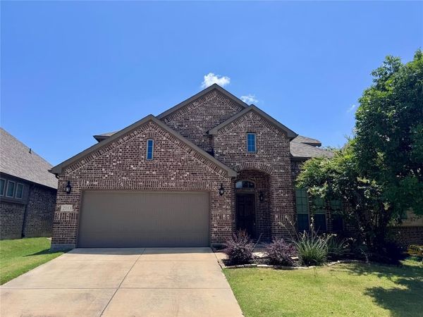 2113 Burke Drive, Princeton, TX 75407