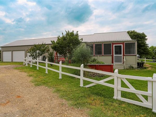 1166 County Road 403 , Comanche, TX 76442