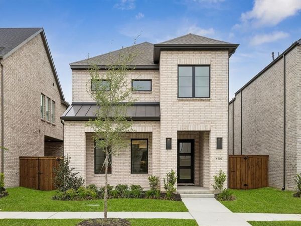 309 Walker Parkway, Celina, TX 75009