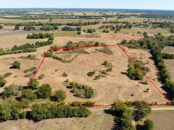 TBD Tract 6 CR 25100, Roxton, TX 75477