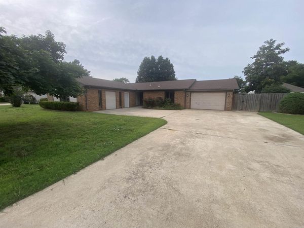 208 Ada Drive, Trumann, AR 72472