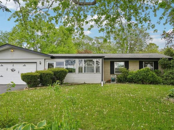 W220N9758 Amy Belle ROAD, Colgate, WI 53017