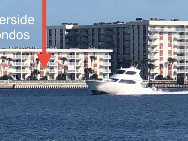 2711 N Halifax Avenue, Unit 264, Daytona Beach, FL 32118