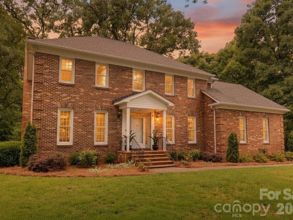 4419 Wycombe Court, Charlotte, NC 28226