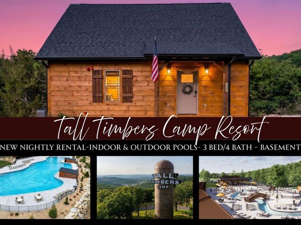 345 Mark Twain , Hollister, MO 65672