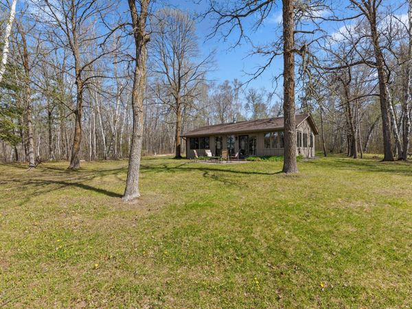 7281 42nd Street NE, Remer, MN 56672