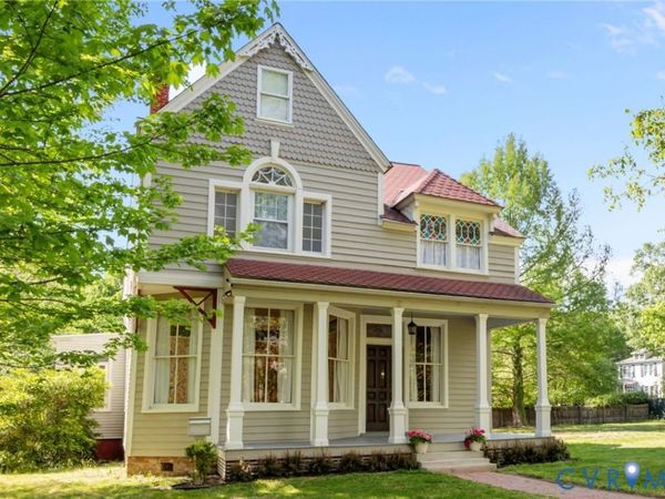802 S Center Street, Ashland, VA 23005