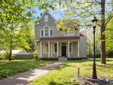 802 S Center Street , Ashland, VA 23005