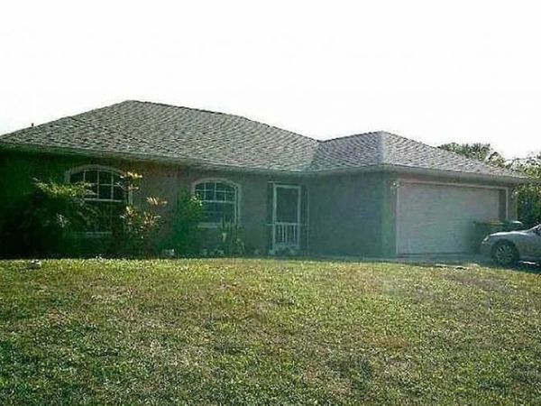 438 CELESTE ST, Other, FL 33954